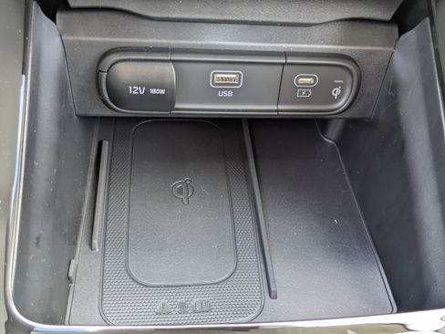 New 2025 Kia Telluride EX image 30