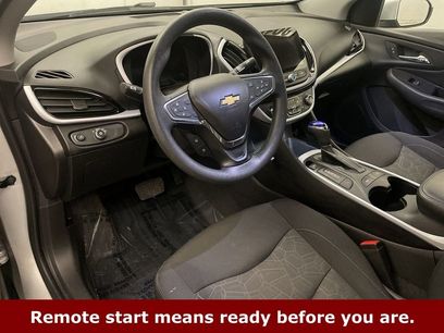 Used 2018 Chevrolet Volt LT