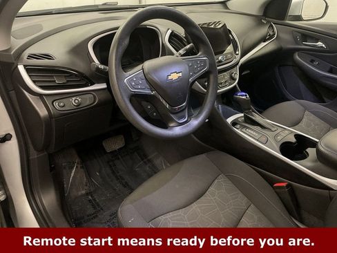 Used 2018 Chevrolet Volt LT image 4