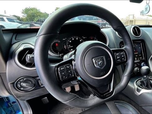 Used 2015 Dodge Viper SRT-10 RWD image 10