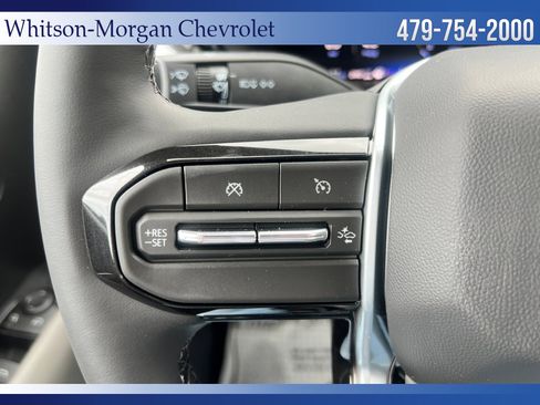 New 2026 Chevrolet Colorado ZR2 w/ Technology Package AWD/4WD image 17