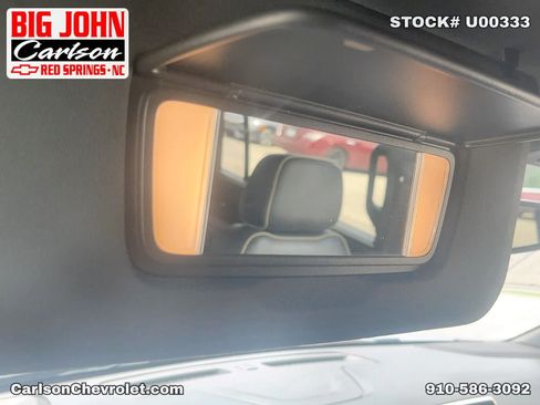 Used 2021 GMC Yukon XL SLT w/ SLT Luxury Plus Package RWD image 29