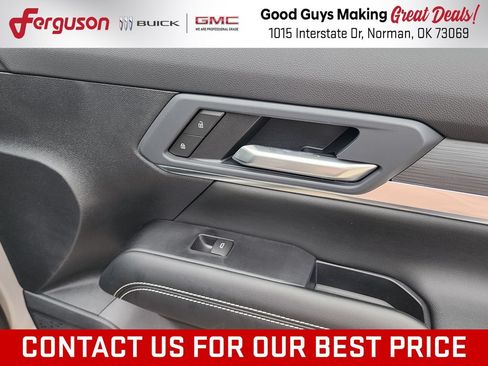 New 2026 GMC Terrain Elevation w/ Elevation Premium Package FWD image 39