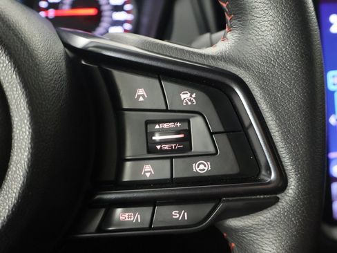 Used 2022 Subaru WRX Limited image 41