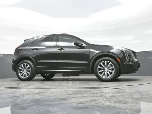 Used 2020 Cadillac XT4 Sport w/ Driver Awareness Package image 24