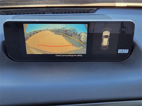 New 2026 MAZDA CX-50 AWD 2.5 S w/ Weather Package image 26