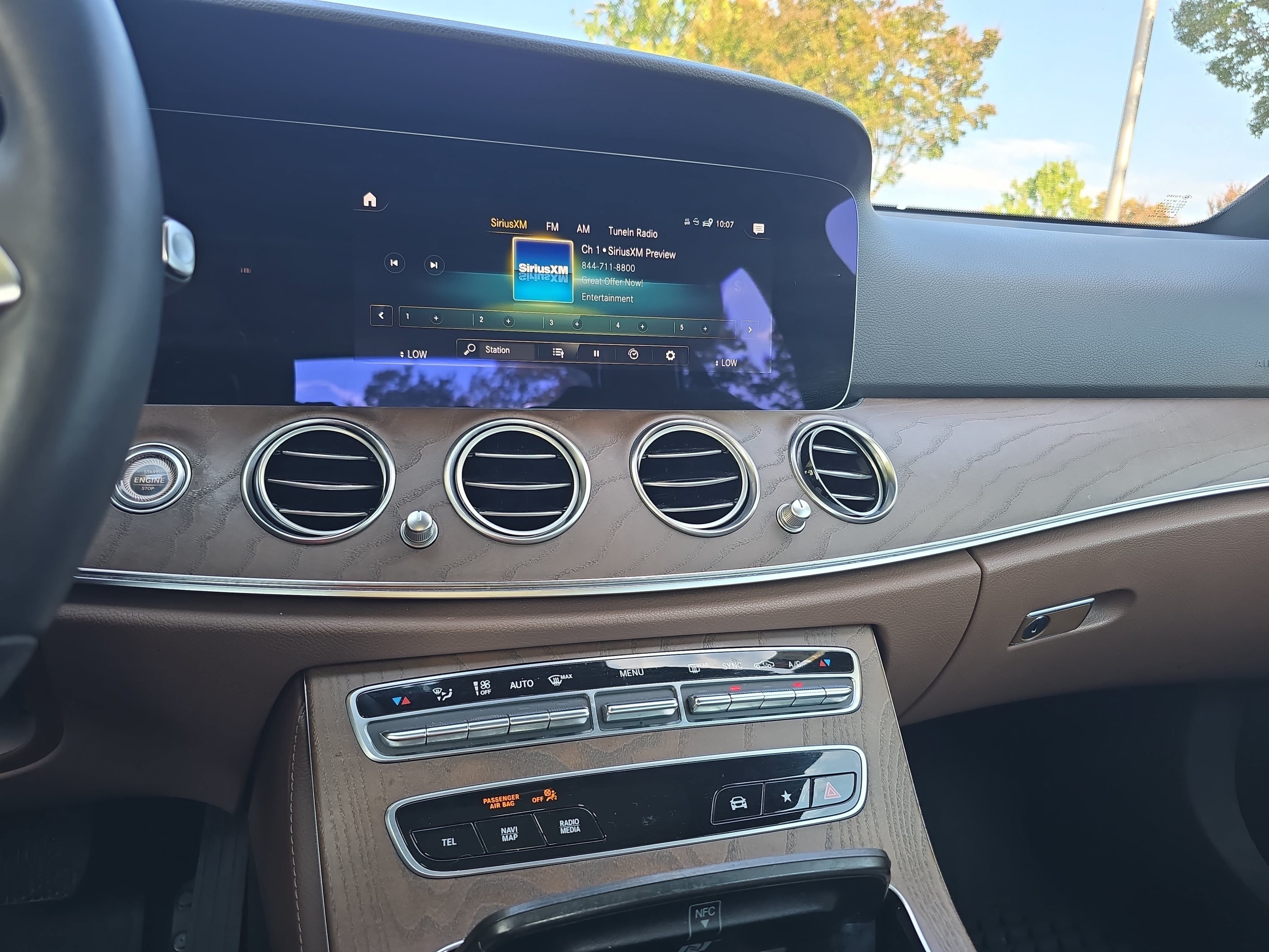 Used 2022 Mercedes-Benz E 350 Sedan image 20