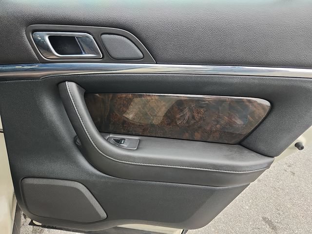 Used 2015 Lincoln MKS w/ Equipment Group 101A FWD image 30