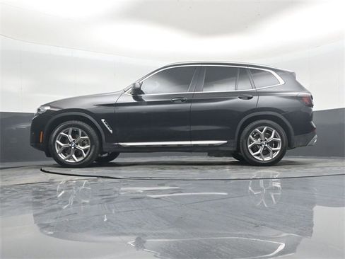 Used 2023 BMW X3 xDrive30i w/ Convenience Package image 43