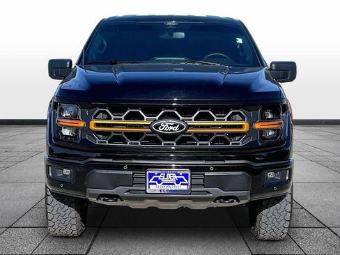 Used 2025 Ford F150 Tremor AWD/4WD image 3