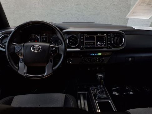 Certified 2023 Toyota Tacoma TRD Sport RWD image 19