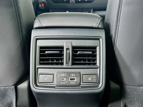 New 2026 Subaru Outback Limited XT image 24