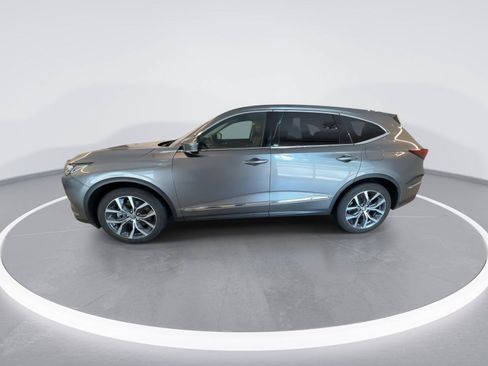 Used 2024 Acura MDX SH-AWD w/ Technology Package image 5