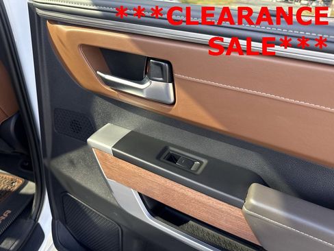 Used 2022 Toyota Tundra 1794 Edition w/ Advanced Package image 33