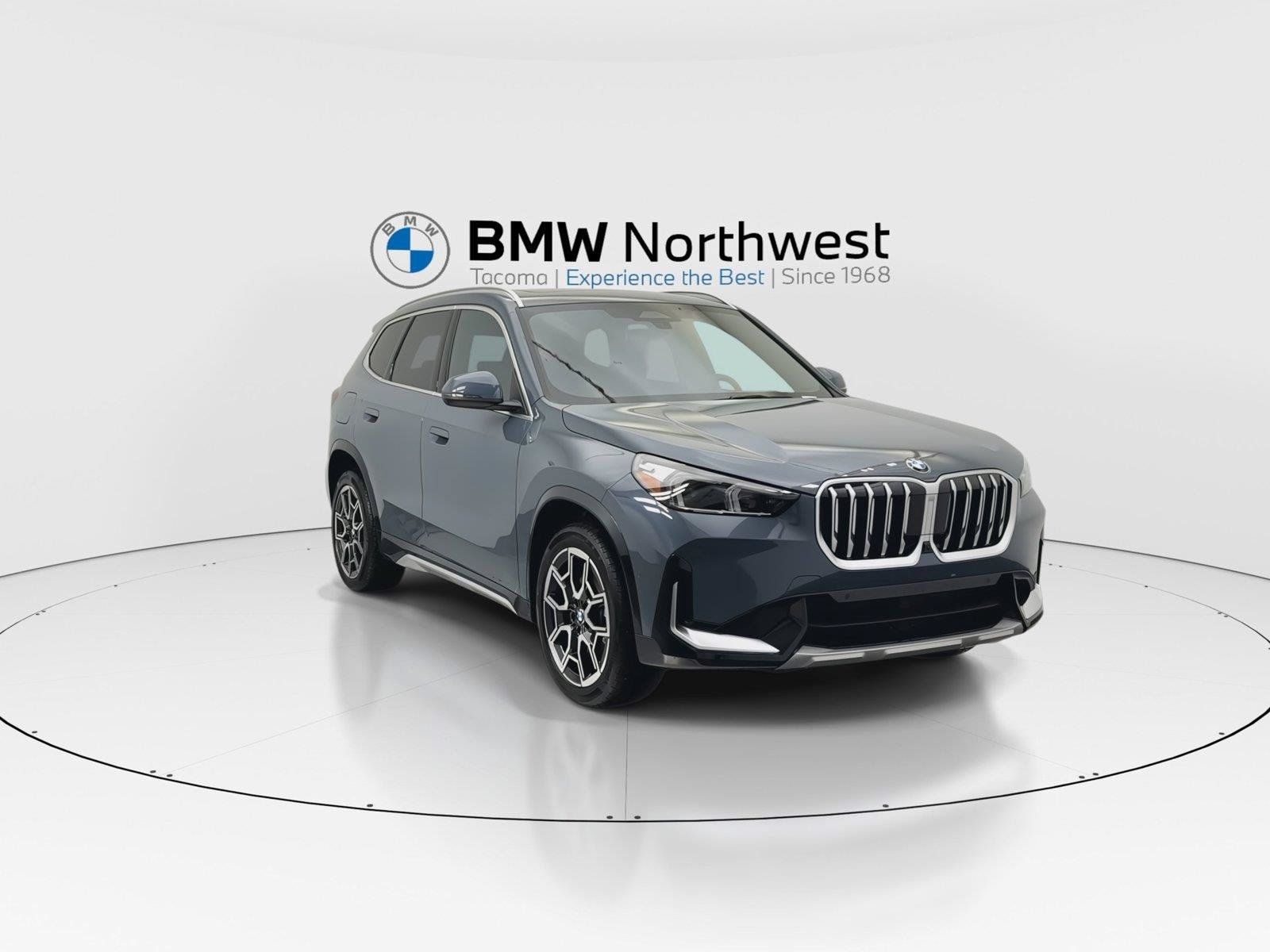 New 2027 BMW X1 xDrive28i AWD/4WD image 7