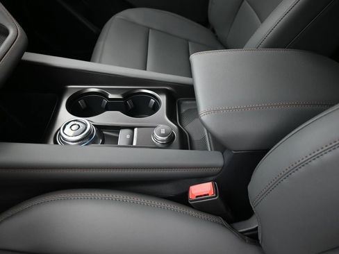 New 2026 Ford Explorer Active w/ Active Comfort Package RWD image 20