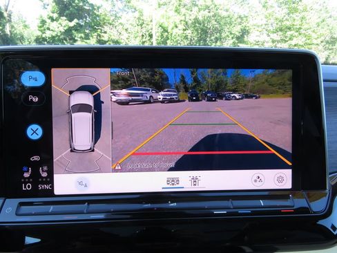 Used 2024 Volkswagen Atlas SEL Premium R-Line AWD/4WD image 28