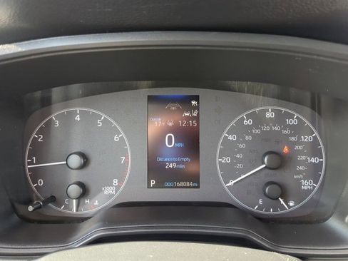 Used 2023 Toyota Corolla Cross L image 10