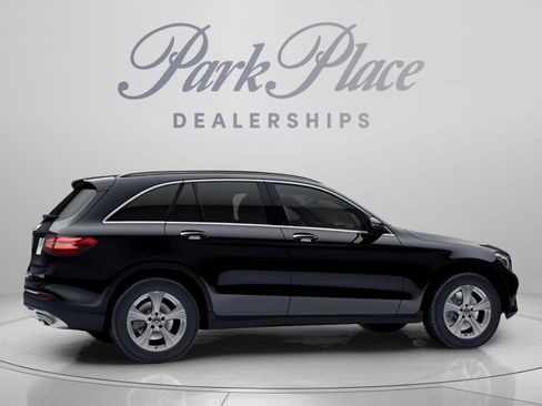 Used 2018 Mercedes-Benz GLC 300 image 23