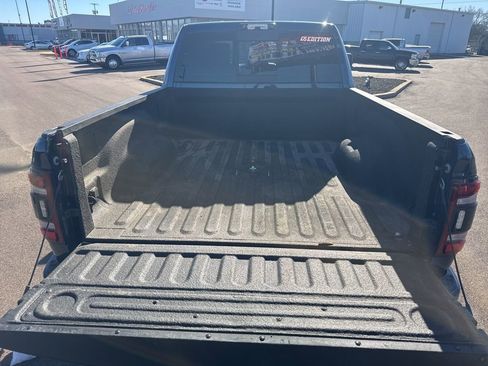 Used 2023 RAM 2500 Laramie w/ Night Edition image 26