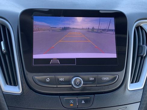 Used 2023 Chevrolet Malibu LT FWD image 21