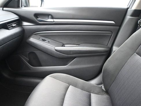 Used 2019 Nissan Altima 2.5 SV FWD image 6