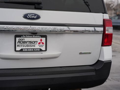 Used 2017 Ford Expedition EL XL image 10