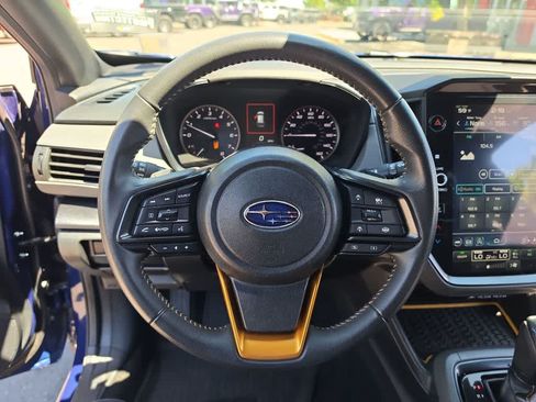 Used 2024 Subaru Crosstrek 2.5i Wilderness AWD/4WD image 14