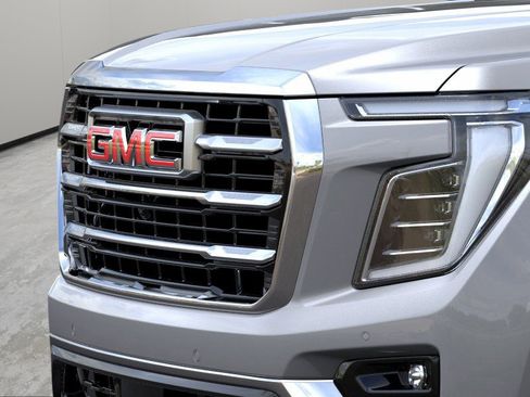 New 2026 GMC Yukon XL Elevation image 23