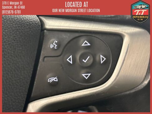 Used 2018 GMC Terrain SLE w/ Driver Convenience Package FWD image 27