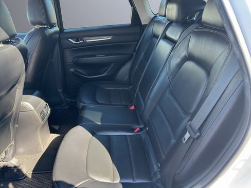 Used 2018 MAZDA CX-5 Grand Touring image 22