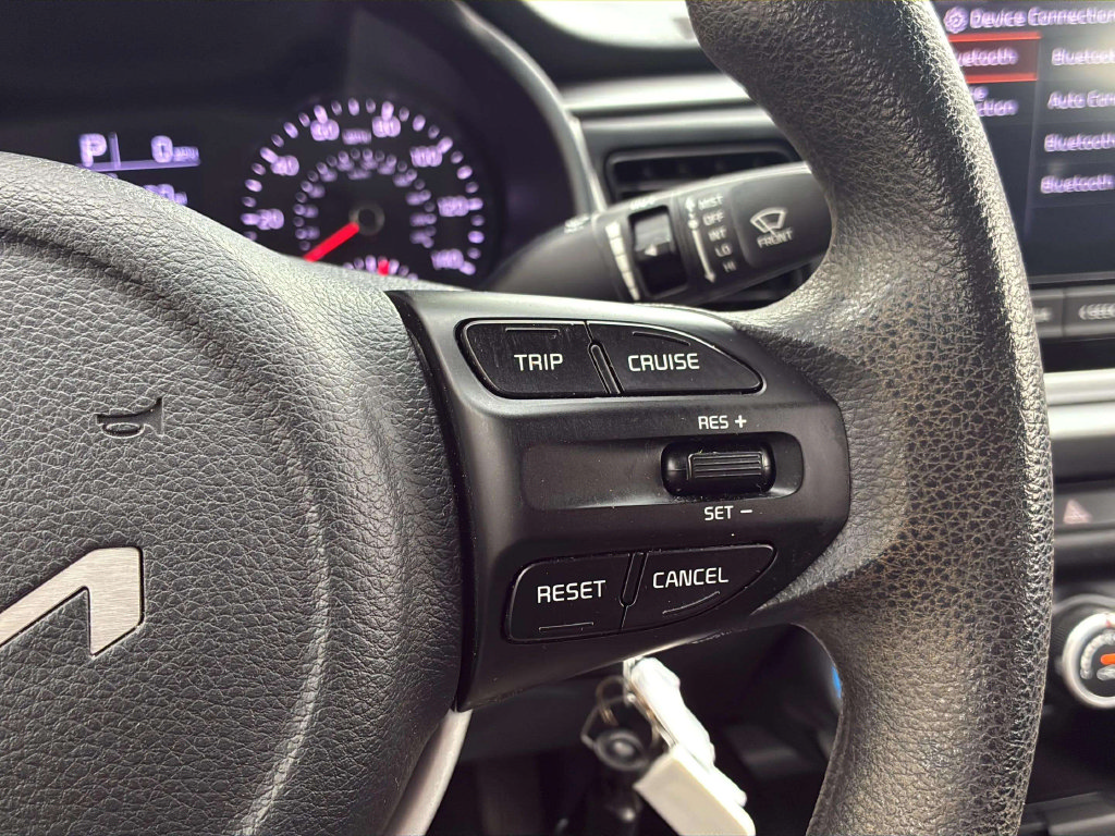 Used 2022 Kia Rio S FWD image 18