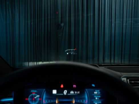 New 2026 Mercedes-Benz S 63 AMG S image 19