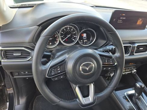 Used 2023 MAZDA CX-5 AWD 2.5 S image 7