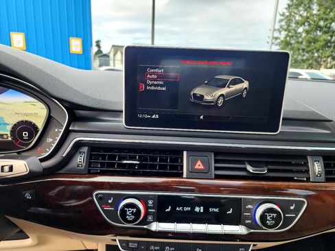 Used 2018 Audi A4 2.0T Premium Plus image 20