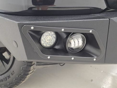 Used 2021 RAM 1500 Big Horn AWD/4WD image 45