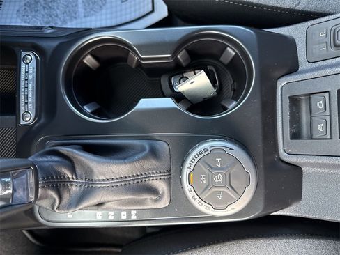 New 2025 Ford Bronco Big Bend image 35