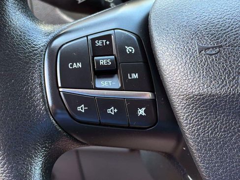 Used 2022 Ford Transit 350 w/ Interior Upgrade Package RWD image 17