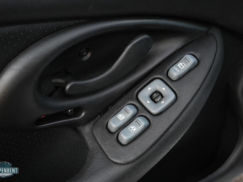 Used 2000 Pontiac Firebird Formula image 21