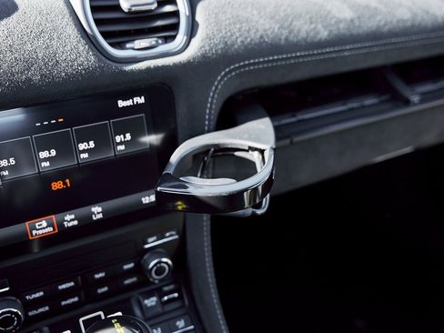 Used 2024 Porsche 718 Cayman GT4 RS w/ Weissach Package image 78