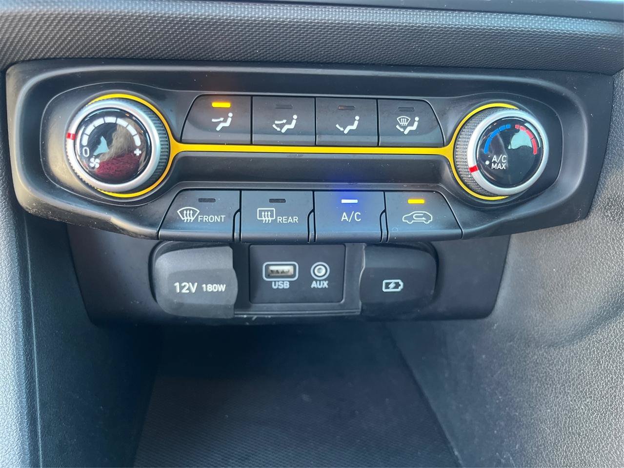 Used 2019 Hyundai Veloster Turbo R-Spec FWD image 18