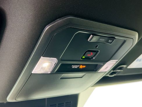 New 2025 Toyota Tacoma TRD Sport image 22