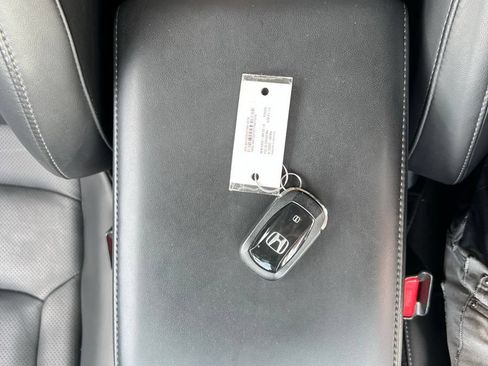 Used 2024 Honda Accord Touring image 45