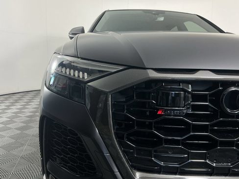 Used 2021 Audi RS Q8 AWD/4WD image 9