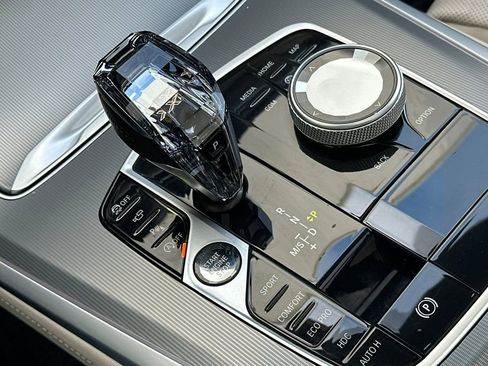 Used 2023 BMW X5 M50i w/ Executive Package image 25