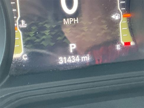 Used 2024 Jeep Wrangler Unlimited Rubicon image 20