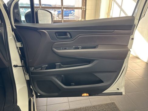 Used 2019 Honda Odyssey EX-L image 53