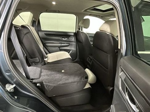 Used 2023 Honda CR-V EX image 30