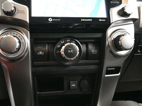 Certified 2024 Toyota 4Runner SR5 Premium image 16