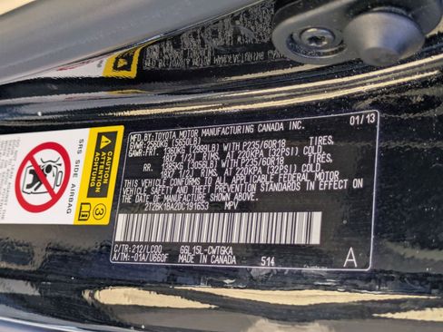 Used 2013 Lexus RX 350 AWD image 34